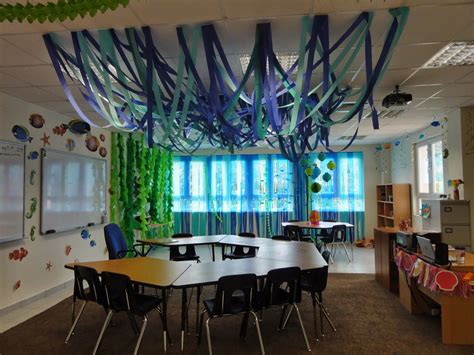 See more ideas about classroom decor, classroom decor themes, classroom. Ocean Classroom Theme | Ocean theme classroom, Ocean ...