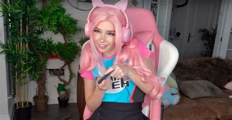 Belle Delphine The Story Of A School Dropout Turned Internet Star