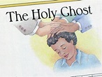 The Children Sing: Song Presentation - "The Holy Ghost"