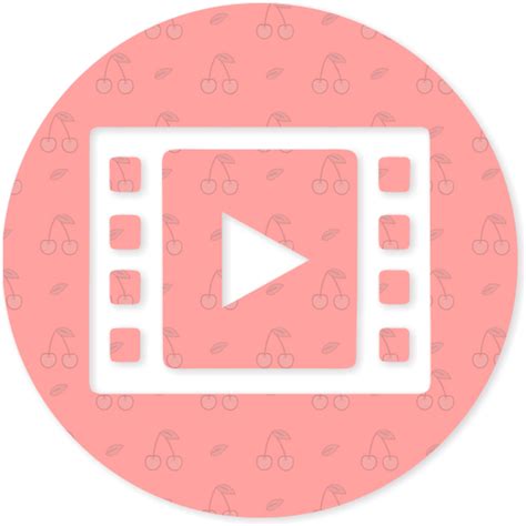 Cute Pink Youtube Logo 33 Pink Aesthetic Pictures Youtube