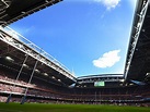 Millennium Stadium, The Stage For The Champions League Final 2017 ...