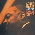 Count Basie & The Kansas City 8 | iHeart