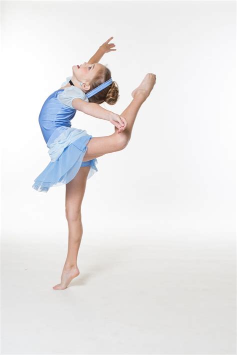 Cinderella Inspired Fairytale Series Dancewear Set 9500 Etsy