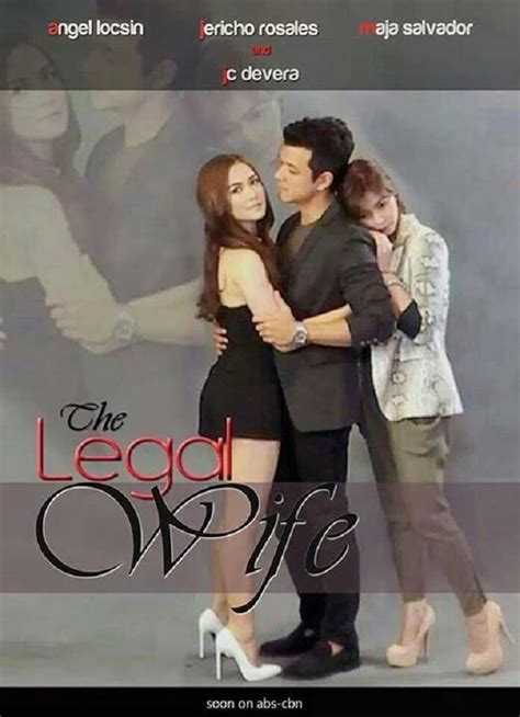 The Legal Wife Episode 142 Tv Episode 2014 Imdb