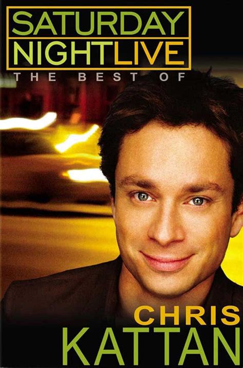 Saturday Night Live The Best Of Chris Kattan Tv Special 2003 Imdb
