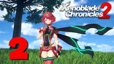 Aluminium sulfate is a chemical compound with the formula al2(so4)3. Let's Play Xenoblade Chronicles 2 #2: The Girl and the Sword - YouTube