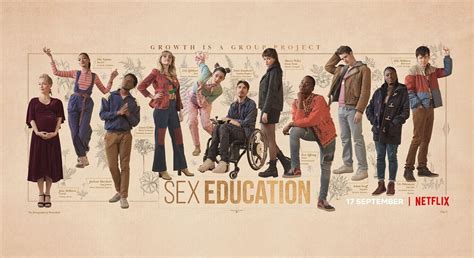 Sex Education Temporada 4 Fecha De Estreno Tráiler Y Todo Lo Que