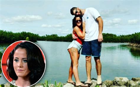 ‘teen Mom 2’ Star Jenelle Evans Worries About Ex Fiancée Nathan Griffith During Vacation With