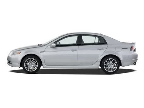 2007 tl type s w/nav system 4dr sedan, engine 2007 Acura TL Reviews - Research TL Prices & Specs ...