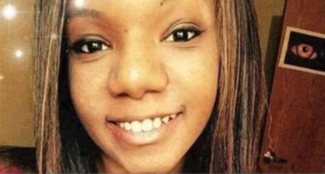 missing 16 year old illinois girl found dead along roadway