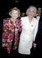 Happy Rockefeller: chi era l'elegante second lady americana