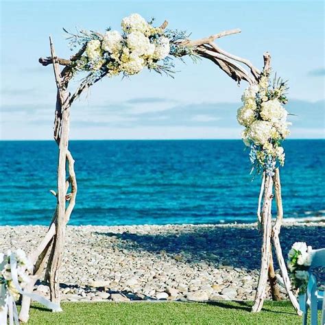 Wedding Arch Delivery For Me Nh Ma Wedding Ceremonies Etsy