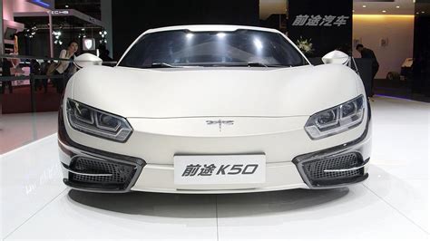 In the automobile history of china, there have only been a few automobile manufacturers that were unable to prosper. China's CH-Auto revs up first homegrown electric car