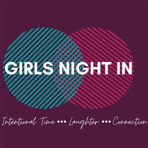girls night in subscription box