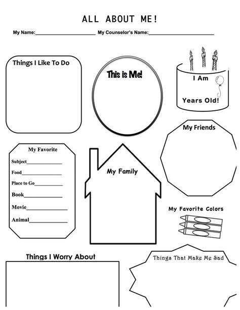Act Group Therapy Worksheets