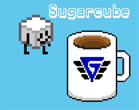 Sugarcube By Gamergotv