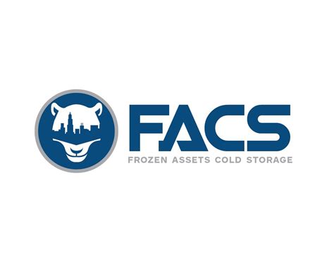 Facs Logo Logodix