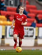 Aberdeen's Gary Mackay-Steven winning battle to be fit in time to face ...