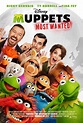 New Poster For Muppets Most Wanted