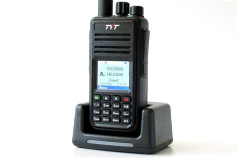 Tyt Md Uv380 Radiotelefon Fmdmr Vhfuhf