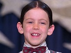 The Guy Who Played Alfalfa In 'The Little Rascals' Movie Was Arrested ...