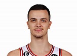 Marko Simonovic - Centro de Chicago Bulls - ESPN (VE)