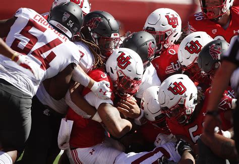 washington state rewind cougars solid day on defense overshadowed by offensive troubles the