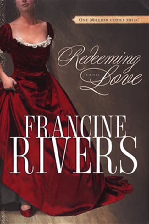 We're so excited to share the first glimpse behind the scenes of redeeming love — coming to theaters spring 2021. Francine Rivers Interview 2