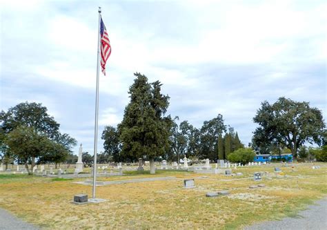 Knights Landing Cemetery In Knights Landing California Find A Grave