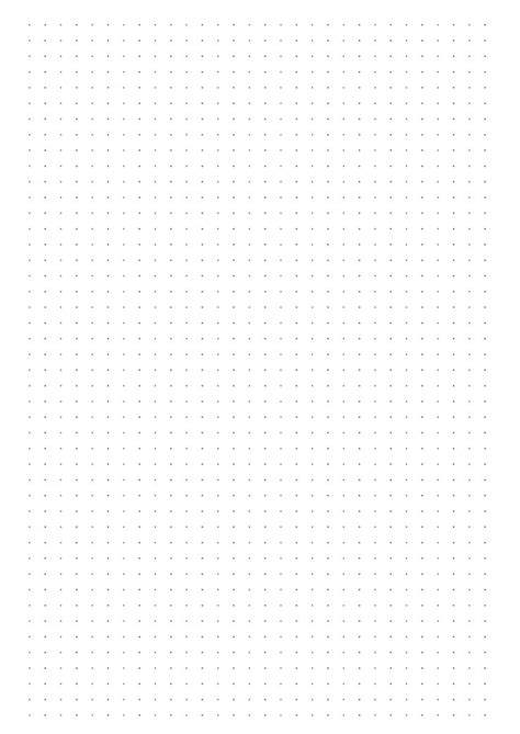 Dots per inch (dpi, or dpi) is a measure of spatial printing, video or image scanner dot density, in particular the number of individual dots that can be placed in a line within the span of 1 inch (2.54 cm). Dot Grid Paper with 4 dots per inch | Writing paper ...