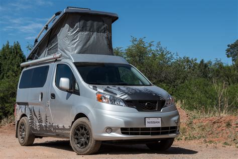 Nissan Nv200 Camper Everything You Need To Know