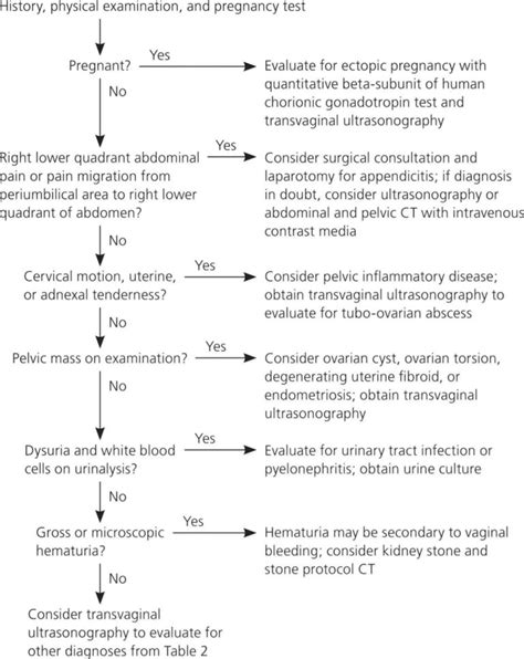 Groin Pain In Men And In Women Causes And Pain In Groin Area Diagnosis