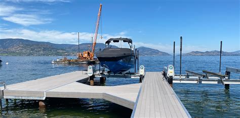 The Best Boat Lifts Everything You Need To Know About Our Most Popular