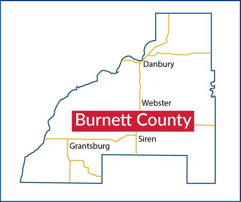 Burnett County League Of Women Voters St Croix Valley