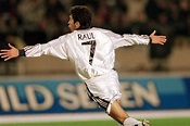 Icons of the '90s - Raúl