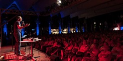 Wiener Kabarettfestival 2024: Comedy im Rathaus, Programm mit Video