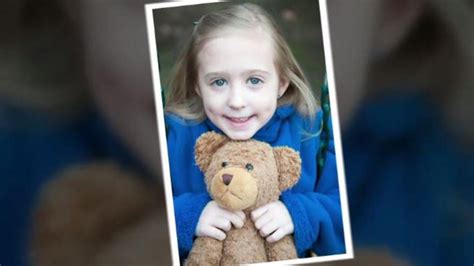 Eight Year Old Girl From Utah Diagnosed With Breast Cancer The