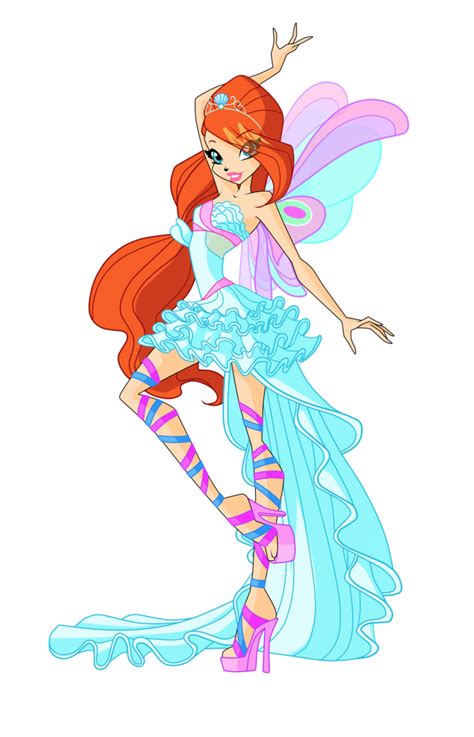 Bloom Harmonix By Bloom2 Favorite Character Character Art Character