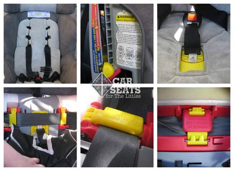 What actually causes hamstring tightness and how to heal it. The First Years True Fit Review - Car Seats For The Littles