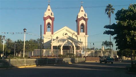 Iglesia Eldorado Portal In El Dorado Sinaloa Mexico Ingress Intel