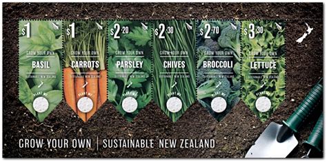2017 Grow Your Own Sustainable New Zealand