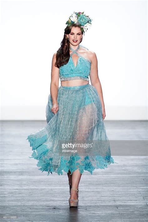 Cool News Project Runway Finale Debuts A Plus Size Collection