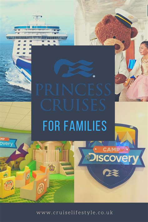 Is Princess Cruises Suitable For Families Find Out About The