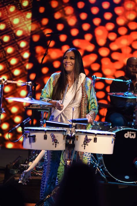 Stream tracks and playlists from sheila e on your desktop or mobile device. SHEILA E. Performs at The View 10/20/2017 - HawtCelebs