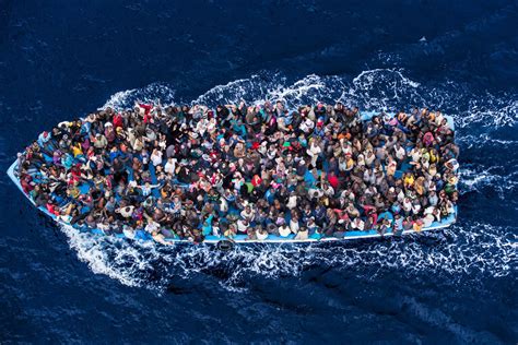 What You Need To Know About The Global Refugee Crisis Global Info