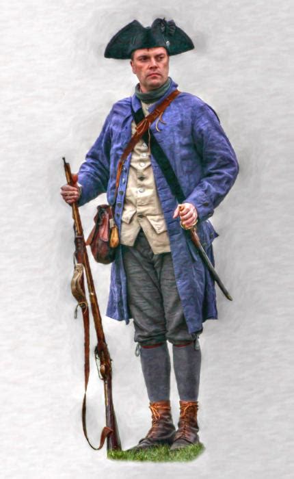 Patriots were those colonists of the thirteen colonies who rejected british rule during the american revolution and declared the united states of america as an independent nation in july 1776. Three Colonists | Patriots