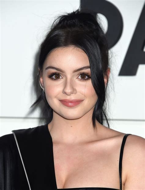 Ariel Winter Sexy 62 Photos Thefappening