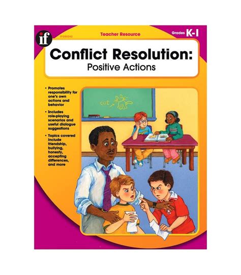 16 Best Images About Conflict Resolution Infographics On Pinterest Conflict Resolution Rules