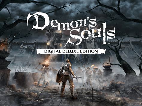 定番高品質 Demons Souls Ps5 Ec テレビゲーム 国産即納