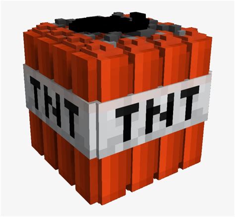 Minecraft Tnt Png Hd Png Pictures Vhvrs